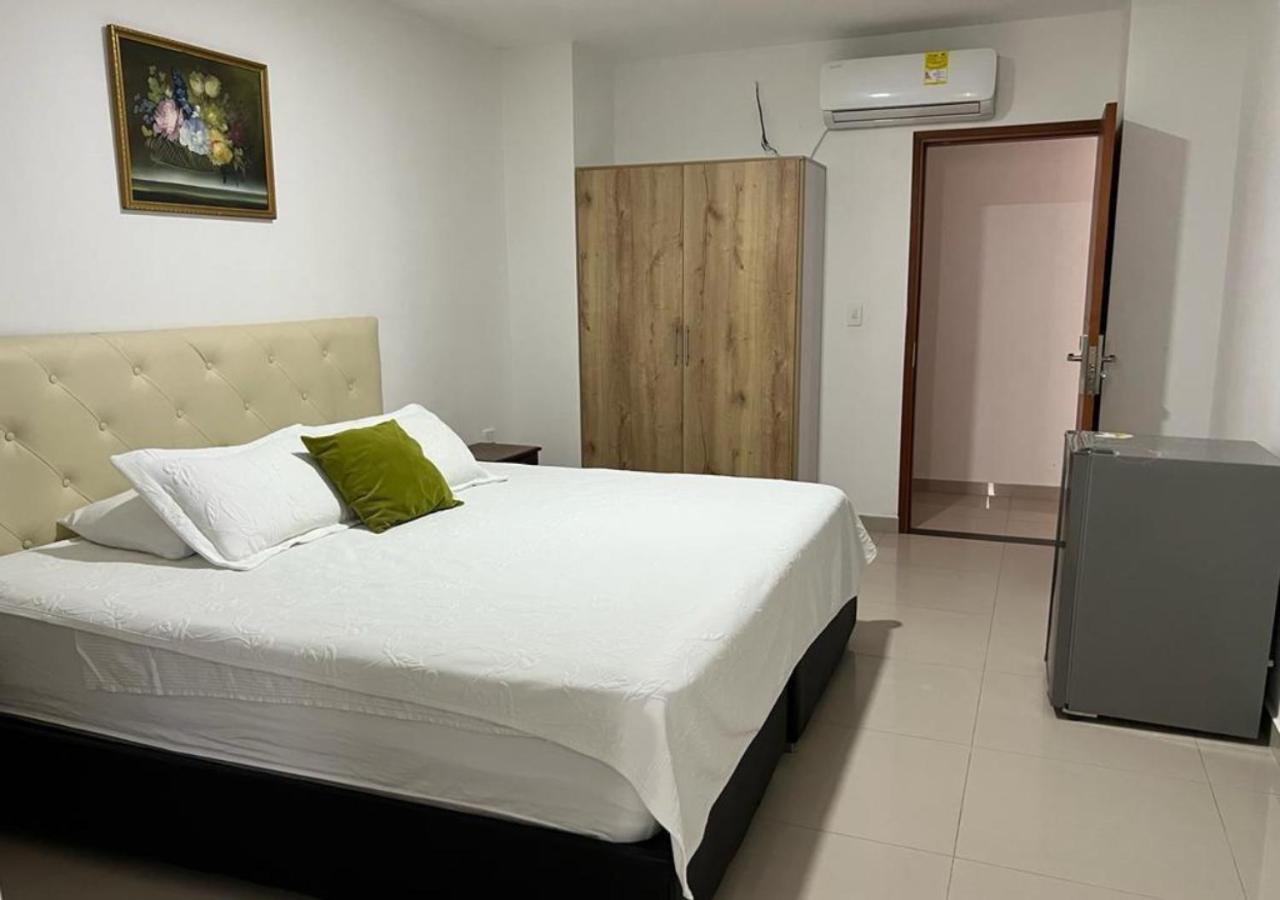 Hotel Caribe Rodadero *